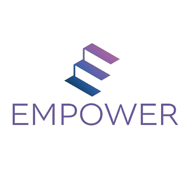 Empower logo - Deactivation support service for Empower rideshare drivers