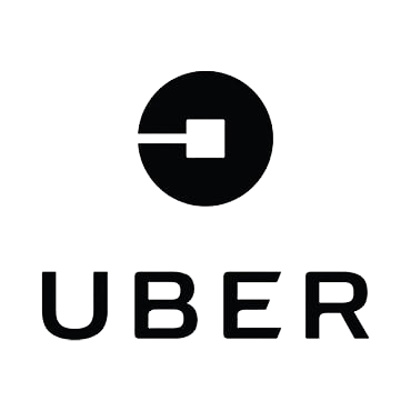 Uber logo - Deactivation support service for Uber drivers who have been wrongfully deactivated