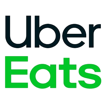 UberEats logo - Deactivation support service for UberEats delivery drivers